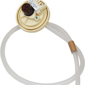 6501EA1001R Conjunto de interruptor del sensor de lavadora para LG Electronics EBR78940615 T1309ADFH, T1309ADFN 6501EA1001R Conjunto de interruptor del sensor de lavadora para LG Electronics EBR78940615 T1309ADFH, T1309ADFN