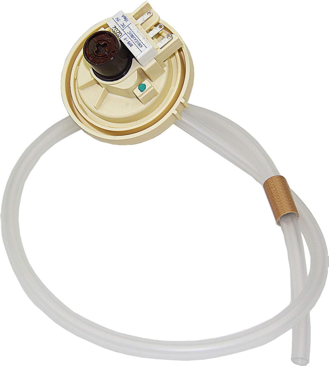 6501EA1001R Conjunto de interruptor del sensor de lavadora para LG Electronics EBR78940615 T1309ADFH, T1309ADFN
