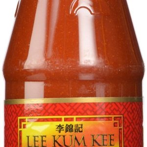 Lee Kum Kee Sriracha Salsa de chile 18.0 onzas (paquete de 2) Lee Kum Kee Sriracha Salsa de chile 18.0 onzas (paquete de 2)