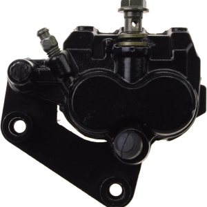 WOOSTAR Reemplazo de pinza de freno trasero de disco hidráulico para Jialing 150cc 200cc 250cc Dirt Pit Bike WOOSTAR Reemplazo de pinza de freno trasero de disco hidráulico para Jialing 150cc 200cc 250cc Dirt Pit Bike