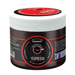 Té en polvo Tespresso (Tetera negra, tarro de 8.82 oz (paquete de 1)) Té en polvo Tespresso (Tetera negra, tarro de 8.82 oz (paquete de 1))
