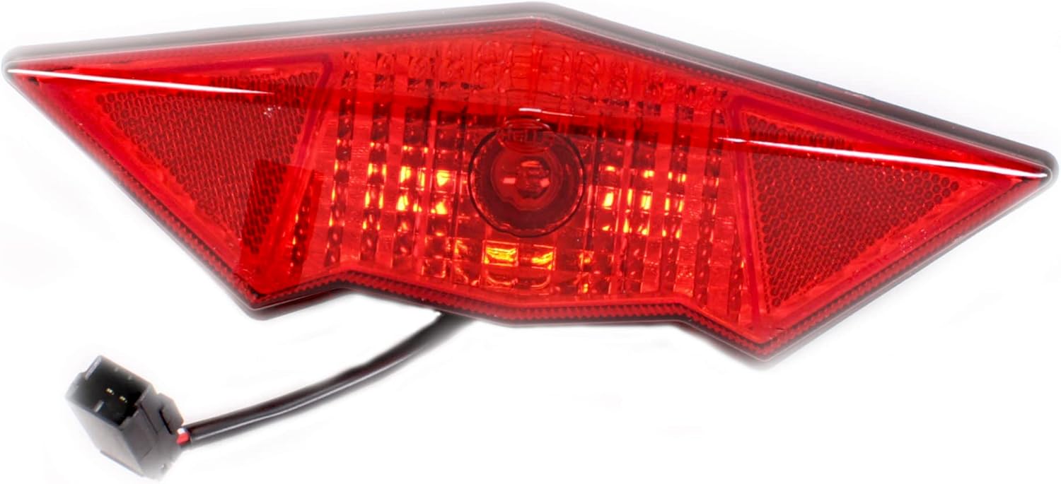 Can-Am nuevo OEM LED luz trasera lámpara montaje 710001203