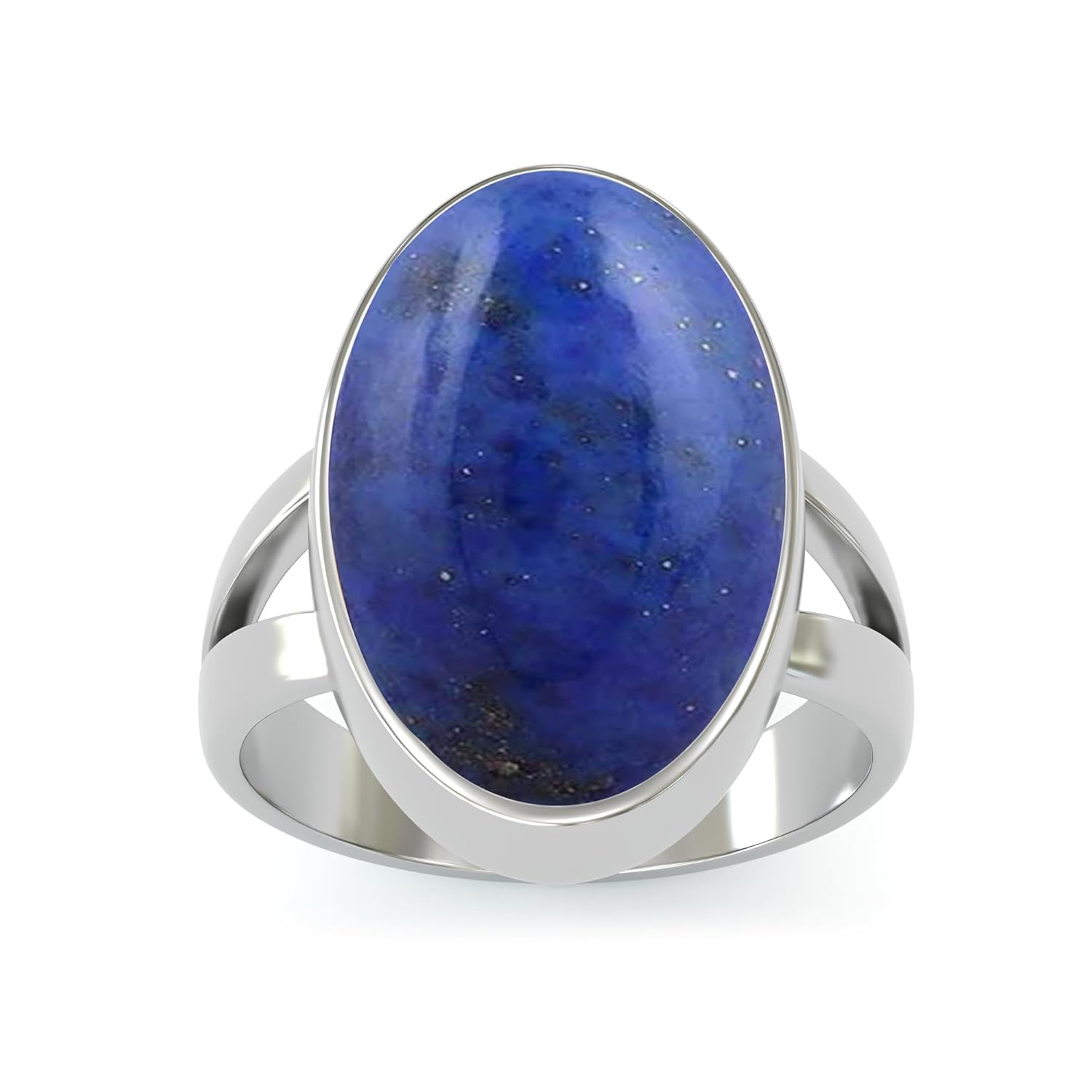 Lapis Lazuli Ring, 925 Sterling Silver Ring, Gemstone Ring, Boho handmade Jewelry, Women Ring, September Birthstone Ring, Ring For Women (9)