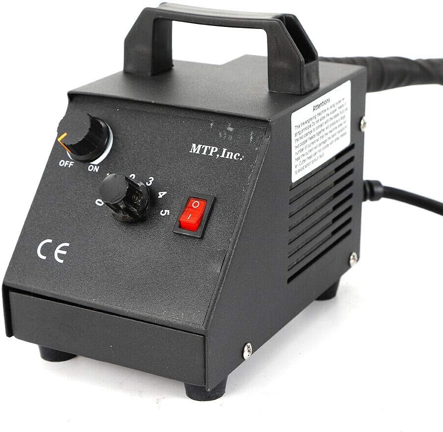 Neumático Groover 350W Electricr neumático ranurado máquina coche camión neumático caucho ranurado máquina, neumático Groover Cutter Grooving Iron