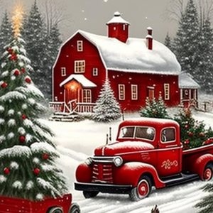 Rompecabezas de Navidad 2023 con temática navideña, juego minimalista de rompecabezas para adultos, 500 piezas, rompecabezas de regalo para cuenta Rompecabezas de Navidad 2023 con temática navideña, juego minimalista de rompecabezas para adultos, 500 piezas, rompecabezas de regalo para cuenta