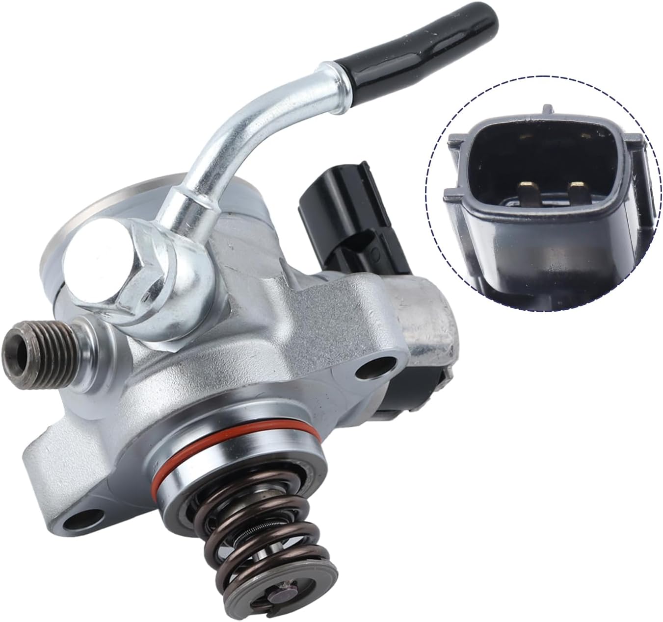 Bomba de combustible de alta presión apta para Mazda 3 2012-2018 2014-2017 Mazda 6 2013-2018 CX-5 PE19-20-3F0
