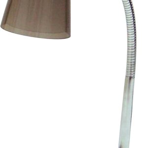 Adesso Paquete de escritorio doble 1173098 3W (200-240 lúmenes) LED (incluido), base redonda Adesso Paquete de escritorio doble 1173098 3W (200-240 lúmenes) LED (incluido), base redonda