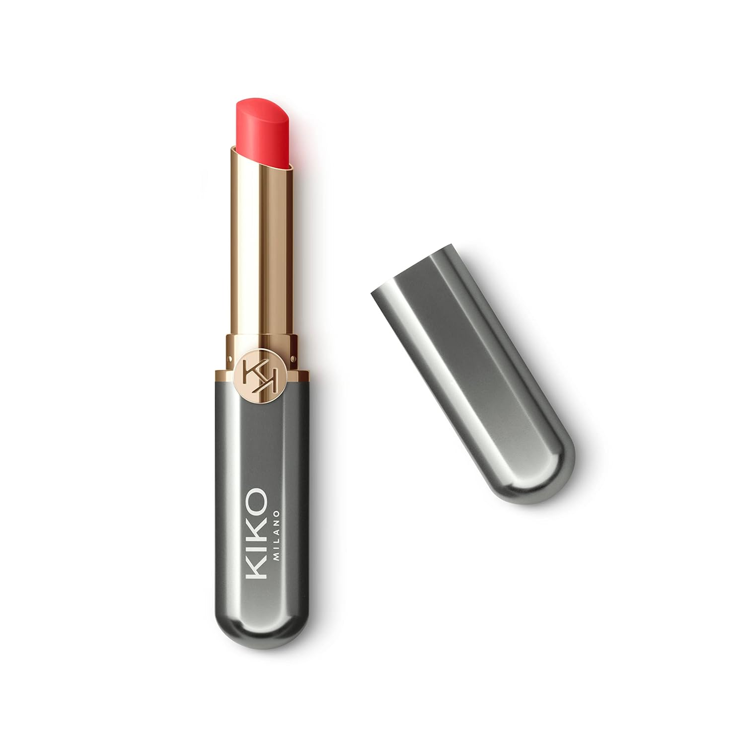 Kiko Milano Unlimited Stylo 14  Lápiz labial cremoso de larga duración de 10 horas