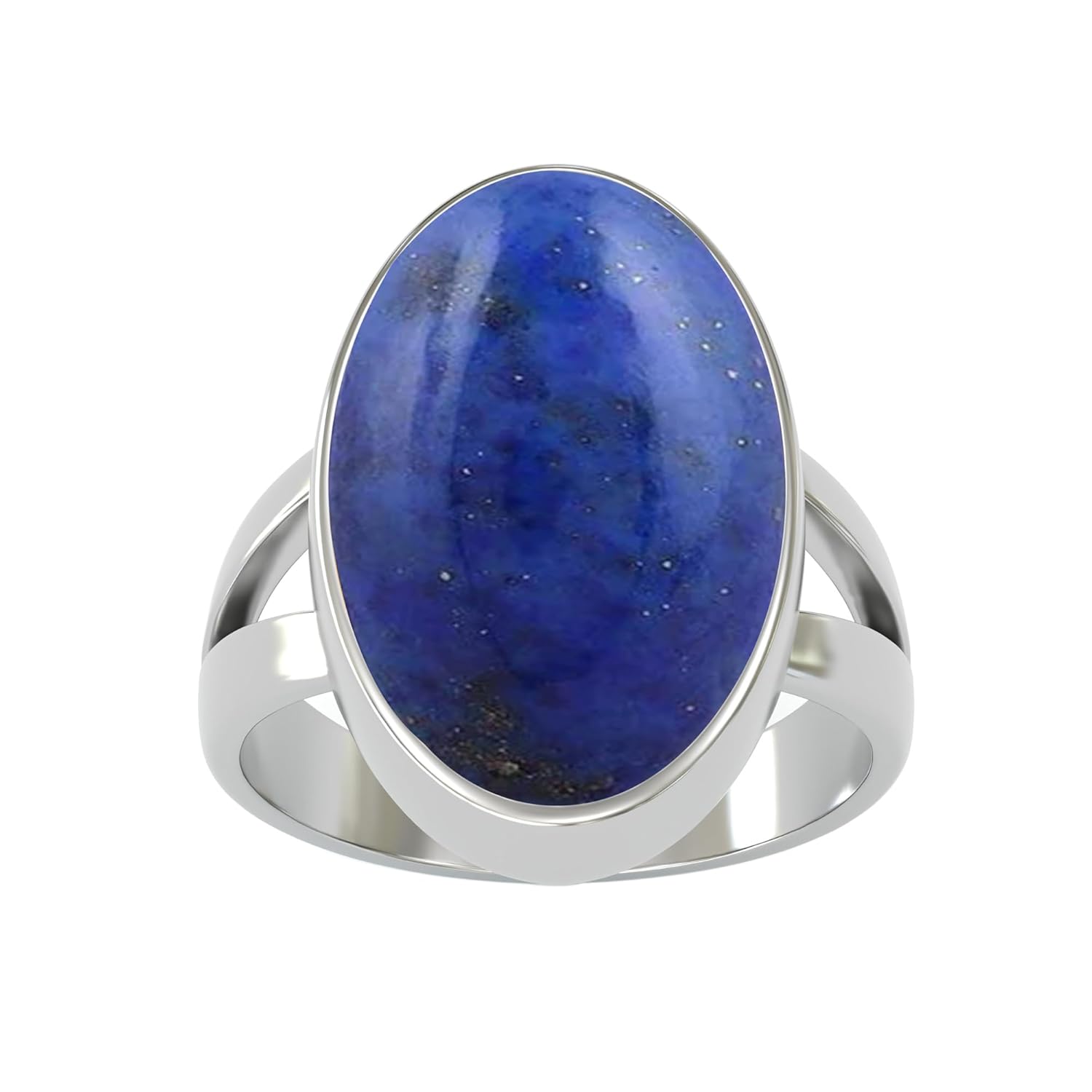 Lapis Lazuli Ring, 925 Sterling Silver Ring, Gemstone Ring, Boho handmade Jewelry, Women Ring, September Birthstone Ring, Ring For Women (9)