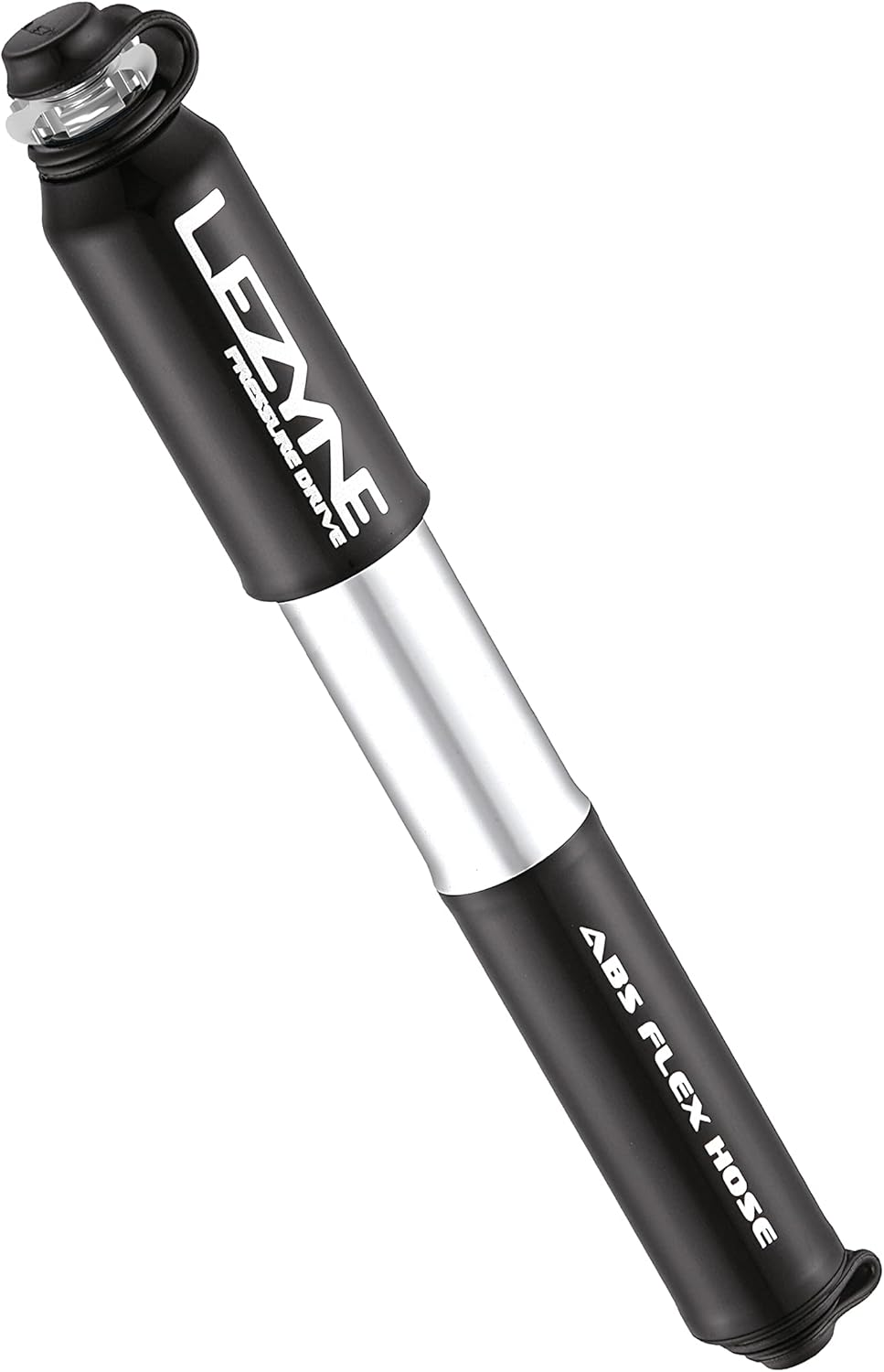 Lezyne inflador de mano a presión