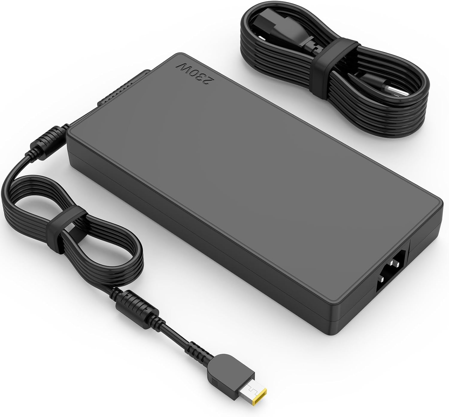 Cargador adaptador de CA de 230 W para Lenovo Legion 5, Lenovo Legion 7 5P C7 S7 Y540 Y545 Y740 Y730 Y900 Y910 Y920 Y7000 Thinkpad P1 P73 P53 P72