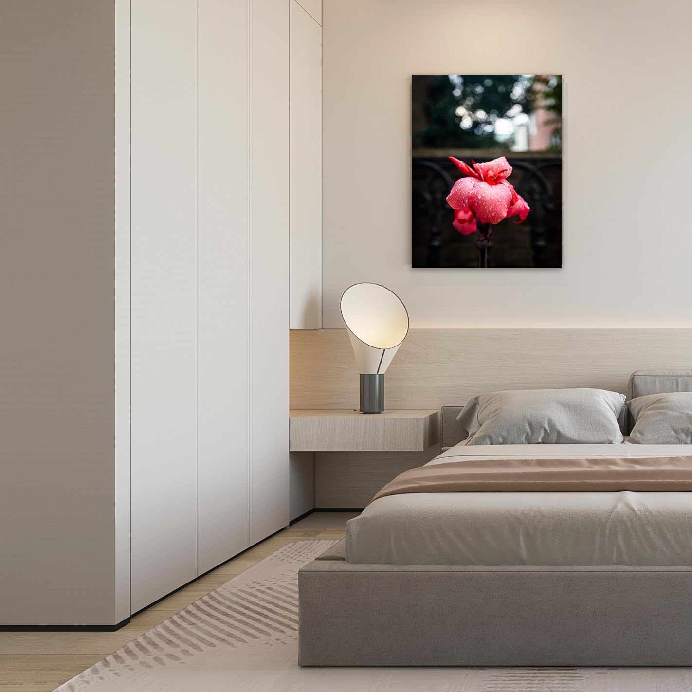 DP BOUTIQUE Impresiones de póster personalizadas, sube tu imagenfoto, impresión de imagen personalizada a póster, impresiones artísticas de pared