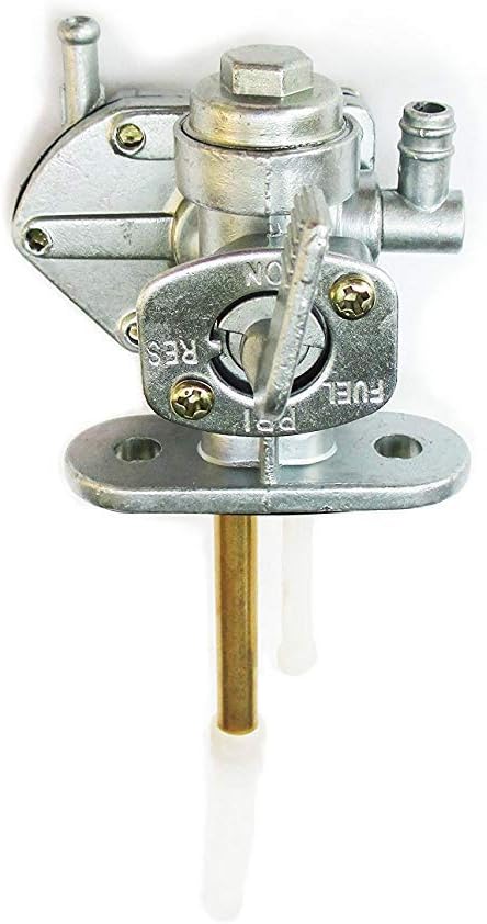 Conjunto de llave de combustible para Kawasaki KFX 80 KFX 80 80 1987-2006