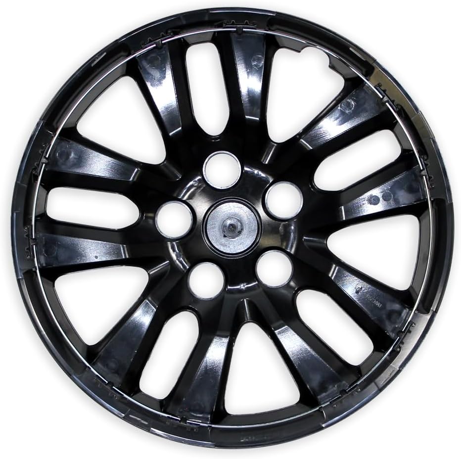 Juego de 4 fundas para llantas delanteras y traseras de 10 radios de 16″ para Nissan Altima 13-18