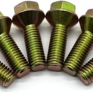 Pernos de placa deslizante Region Offroad para travesaños GRADO 8 ZINC AMARILLO 6035836 compatible con Jeep Wrangler YJ TJ 1987-2002 Pernos de placa deslizante Region Offroad para travesaños GRADO 8 ZINC AMARILLO 6035836 compatible con Jeep Wrangler YJ TJ 1987-2002