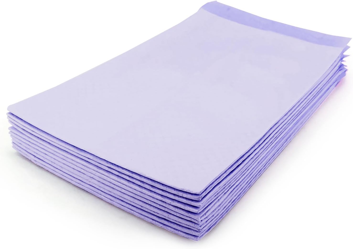 Plus Almohadillas para cachorros, extra grandes de 28 x 36 pulgadas, aroma a lavanda, paquete a granel de 200 unidades, almohadillas de primera