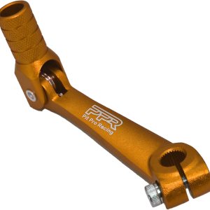 Palanca de cambios de aluminio CNC, palanca de cambios de motocicleta para Kayo T2 T4 T4L ATVpedal palanca de cambios para bicicletas Pit Dirt Palanca de cambios de aluminio CNC, palanca de cambios de motocicleta para Kayo T2 T4 T4L ATVpedal palanca de cambios para bicicletas Pit Dirt