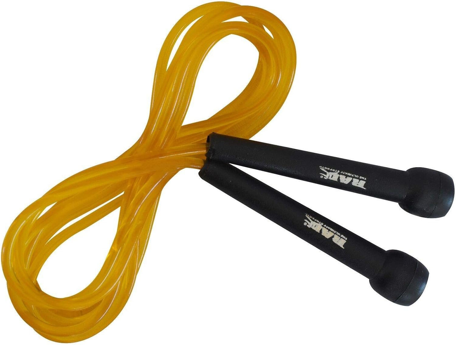 Cuerda de saltar RAD para entrenamiento de ejercicio, velocidad saltar cuerda, mujereshombre para fitness, boxeo, cardiovascular