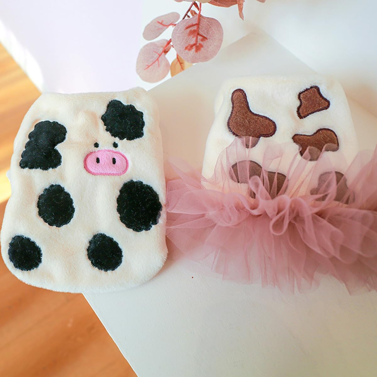 Abrigo de invierno para perro, chaqueta acolchada para perro, camisas para perro, ropa impresa para mascotas, chalecos de falda de algodón en clima