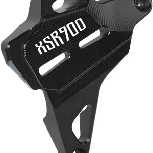 Protector de motor para Yamaha MT-09 XSR900 MT09 MT 09 FZ09 2014 2015 2016 2017 2018 219 2020 2021 2022 protección para bomba de agua de motocicleta Protector de motor para Yamaha MT-09 XSR900 MT09 MT 09 FZ09 2014 2015 2016 2017 2018 219 2020 2021 2022 protección para bomba de agua de motocicleta