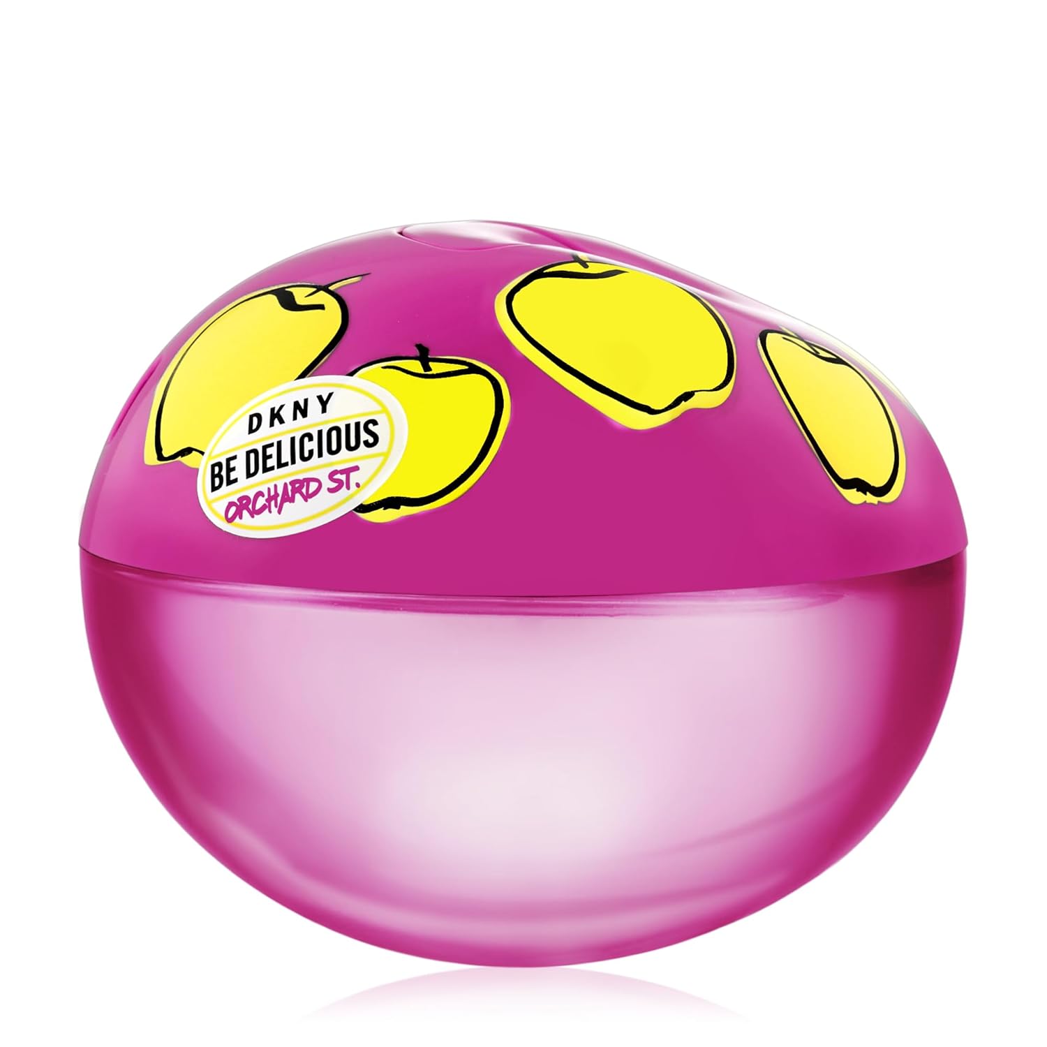 DKNY Be Delicious Orchard St. Eau de Parfum Perfume Spray para mujer