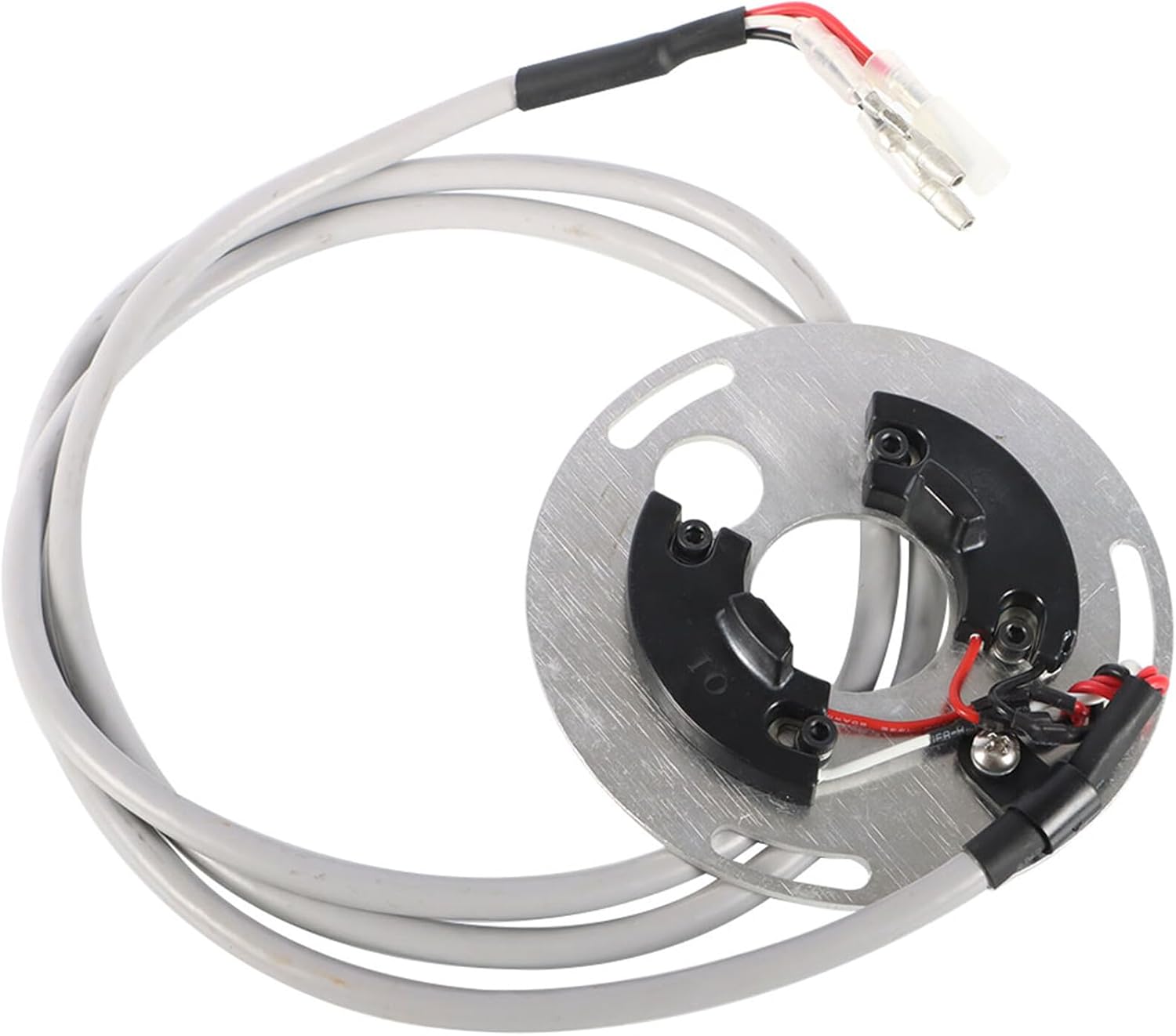 Kit de sistema de bobina de encendido CDI para motocicleta Suzuki GS550 GS750 GS850 GS1000 GS1100 1977-1983 DS3-2