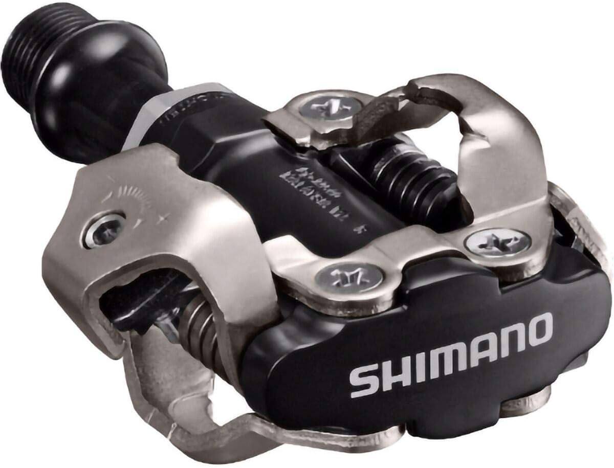 Shimano Pedales PD-M540 SPD