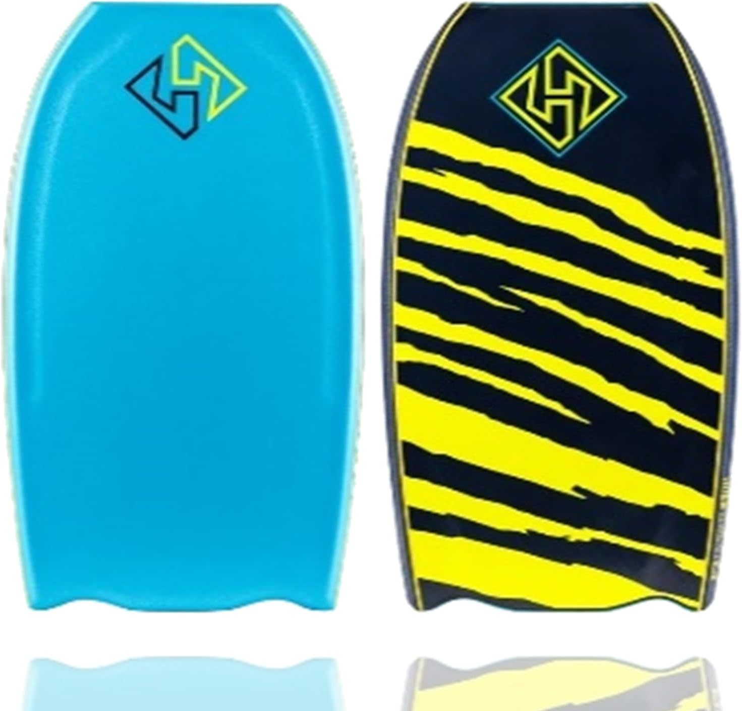 Hubboards Hubb HD BT Bodyboard
