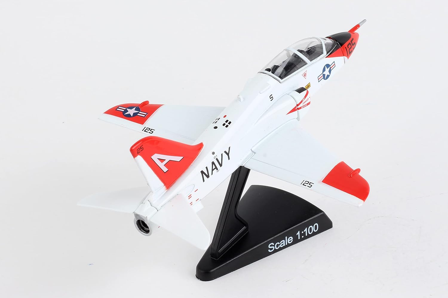 Daron Sello Postal T-45C Goshawk 1100 PS5369-1