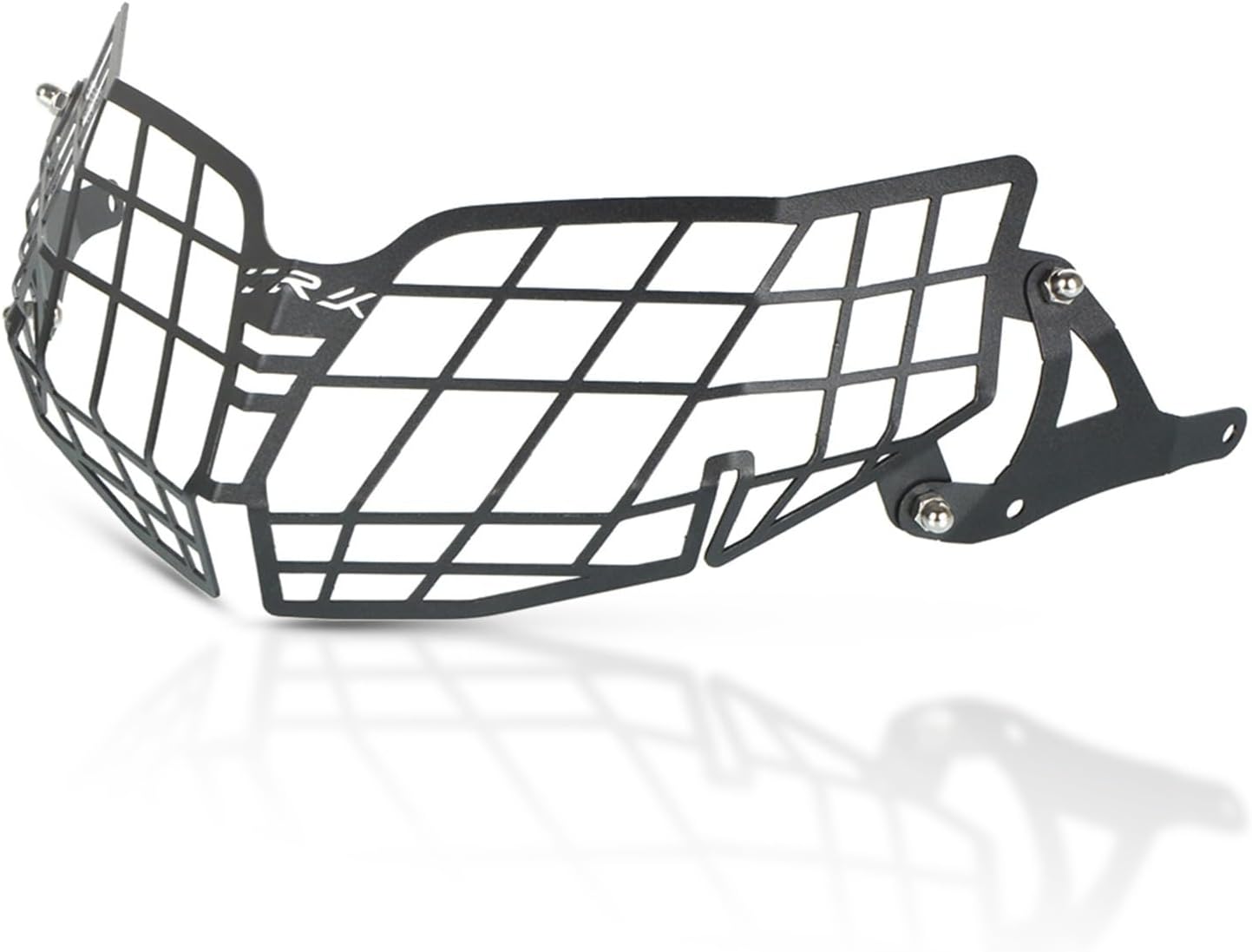 ORSQU TRK502 Protector de faros delanteros para Benel-&li TRK 502 502X TRK502X 2018 2019 2020 2021 2022 2023 Accesorios de motocicleta parrilla de