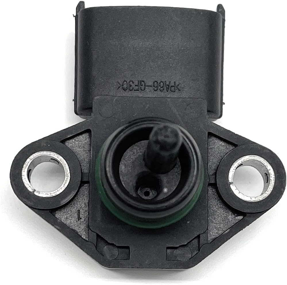 Sensor MAP de presión absoluta colector para Hyundai Kona Sonata Tucson VelosterKIA Forte Optima Sportage Stinger 39300-2G000  39300-84400