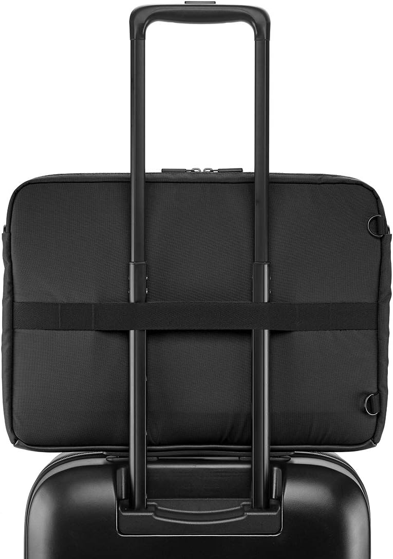 Moleskine Laptop Messenger Bag