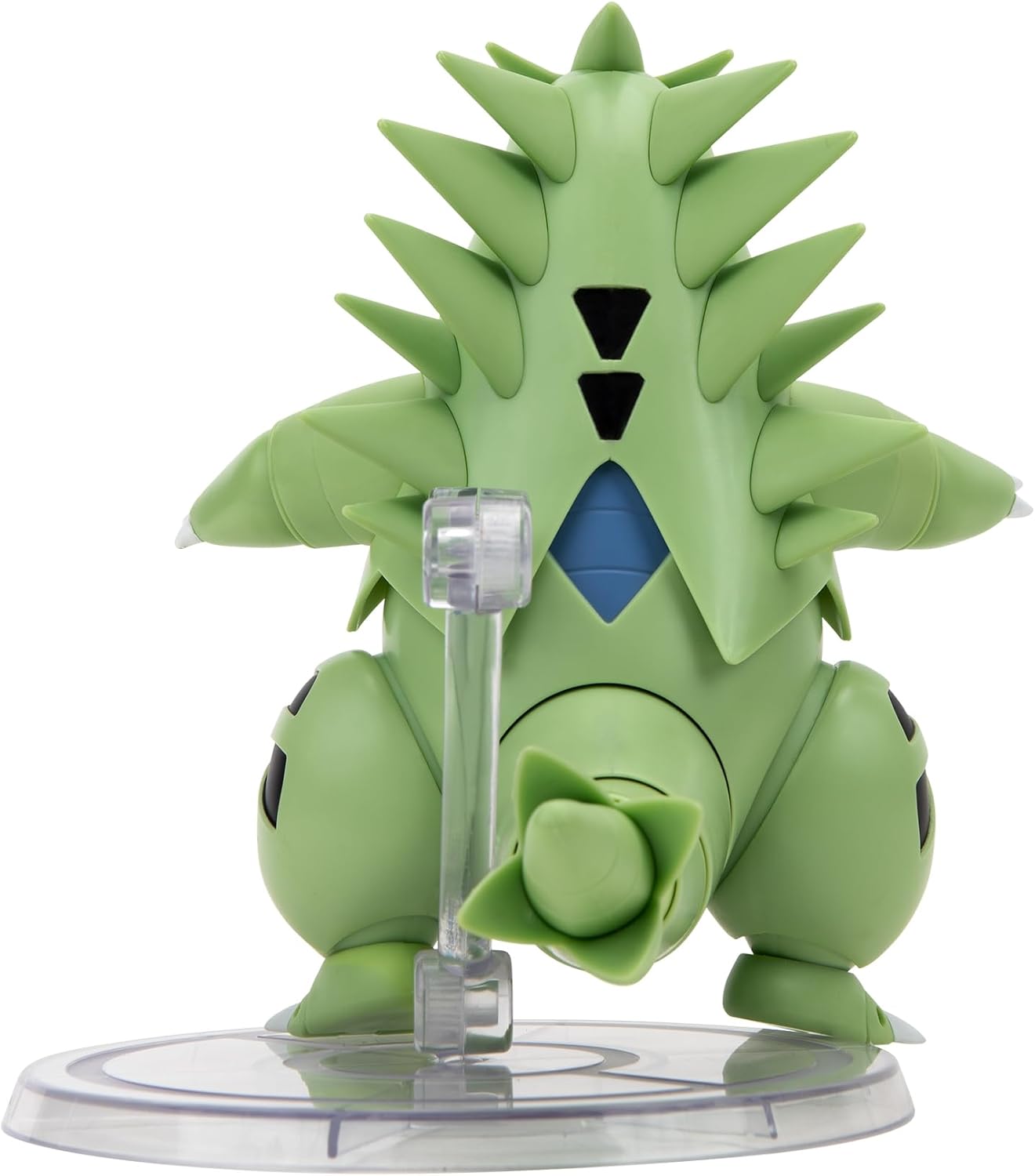 Pokémon – Figura Select de 5.9 in – Despotar, figura móvil oficial