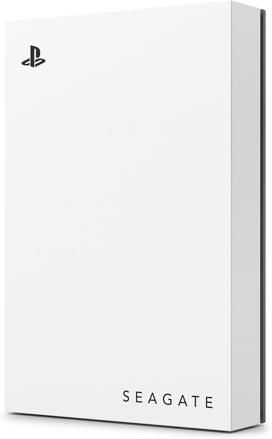 Seagate Unidad de juego para PS5 2TB HDD externo – USB 3.0, licencia oficial, LED azul (STLV2000101)