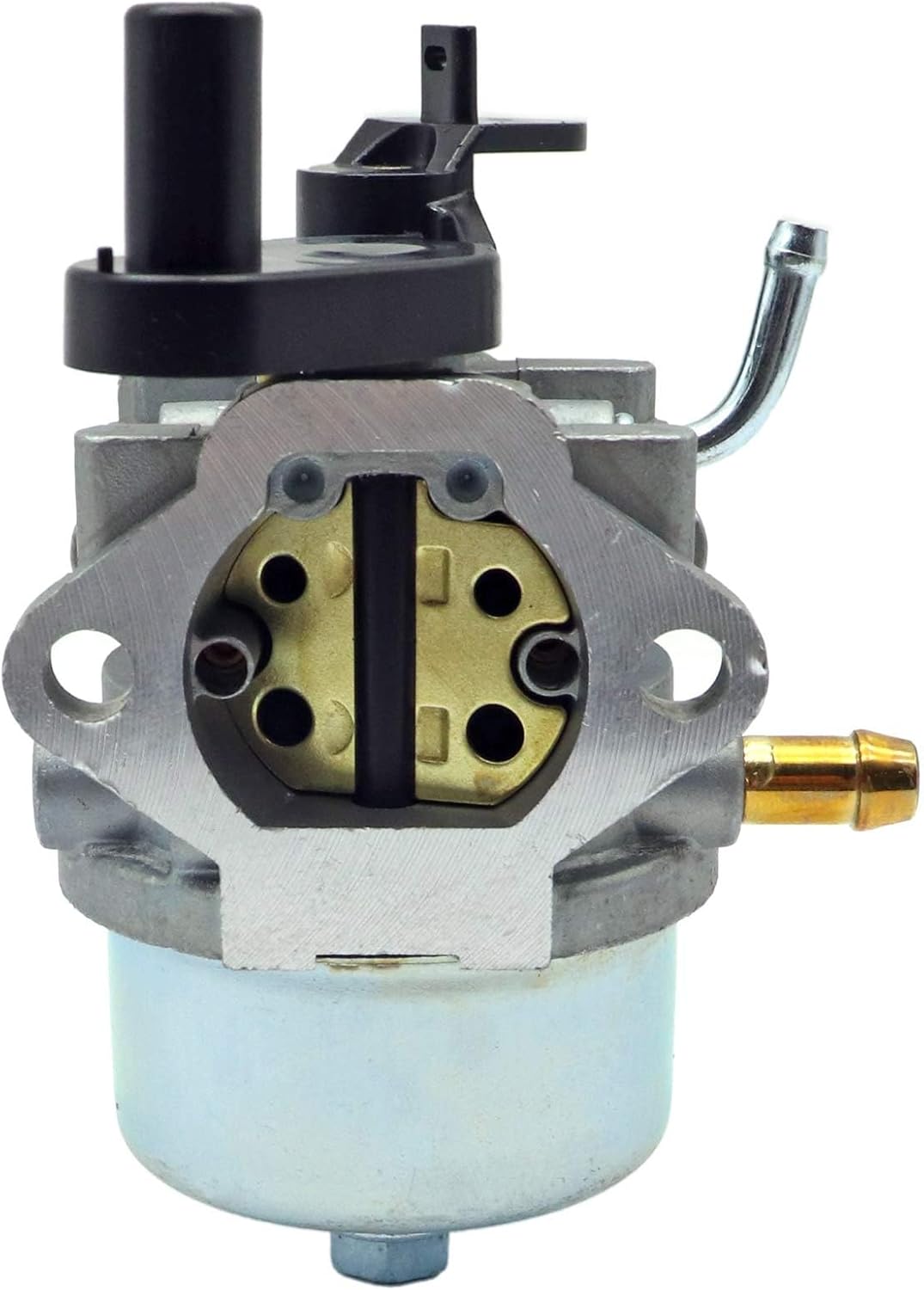 Soplador de nieve de carburador compatible con Toro 141cc Power Clear 221QR 210R 221QE 221R Modelo # 38584 38581 38587-SD Compatible con Briggs &