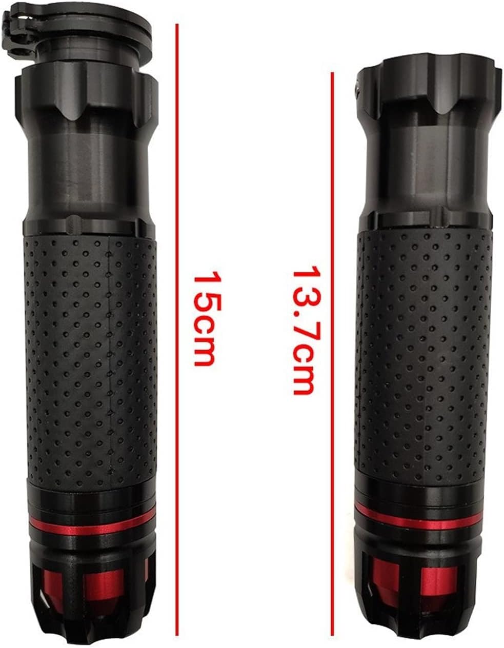 Motorcycle Handlebar Universal CNC Motorcycle Handle Handlebar Enduro Moto Hand Bar Grip for Yamaha TDM 900 850 Mt125 Mt03 Mt01 Mt 125 03 01 Xt660