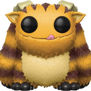 Funko Pop! Wetmore Forest Monsters – Tumblebee, multicolor, 3.75 pulgadas Funko Pop! Wetmore Forest Monsters – Tumblebee, multicolor, 3.75 pulgadas