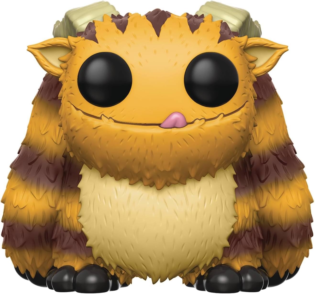 Funko Pop! Wetmore Forest Monsters – Tumblebee, multicolor, 3.75 pulgadas