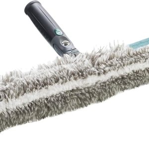 Unger ErgoTec Ninja – Arandela completa, 17.7 in de longitud Unger ErgoTec Ninja – Arandela completa, 17.7 in de longitud