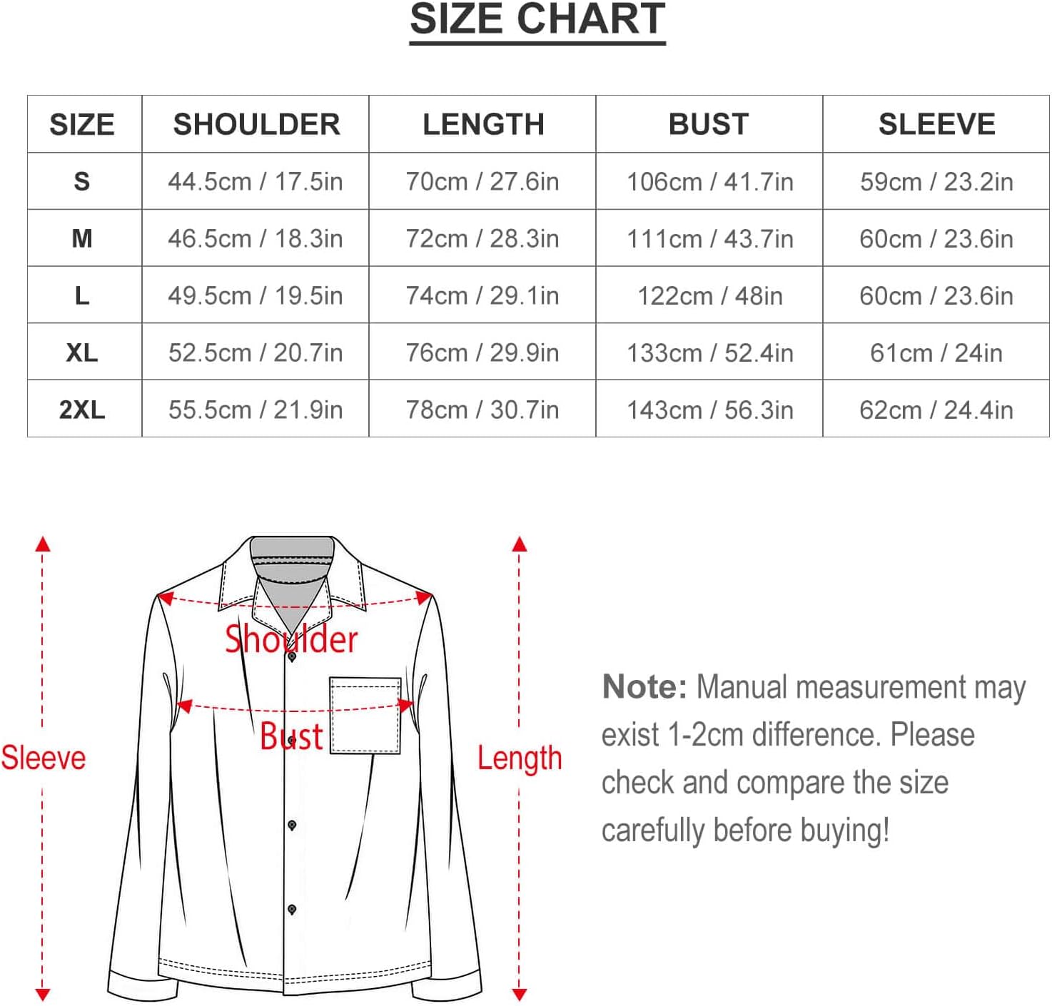 Science Teacher Chemical Elements Men’s Pajama Set Button Down Classic Sleepwear Long Sleeve Loungewear With Pocket