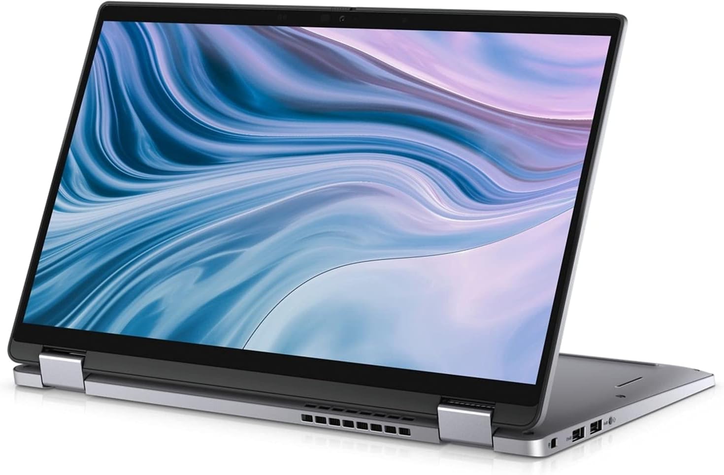 Dell Latitude 7000 7410 Laptop (2020)  FHD de 14 pulgadas  Core i7 – SSD de 256 GB – 16 GB de RAM  4 núcleos a 4.9 GHz – CPU de 10 generación Win 11