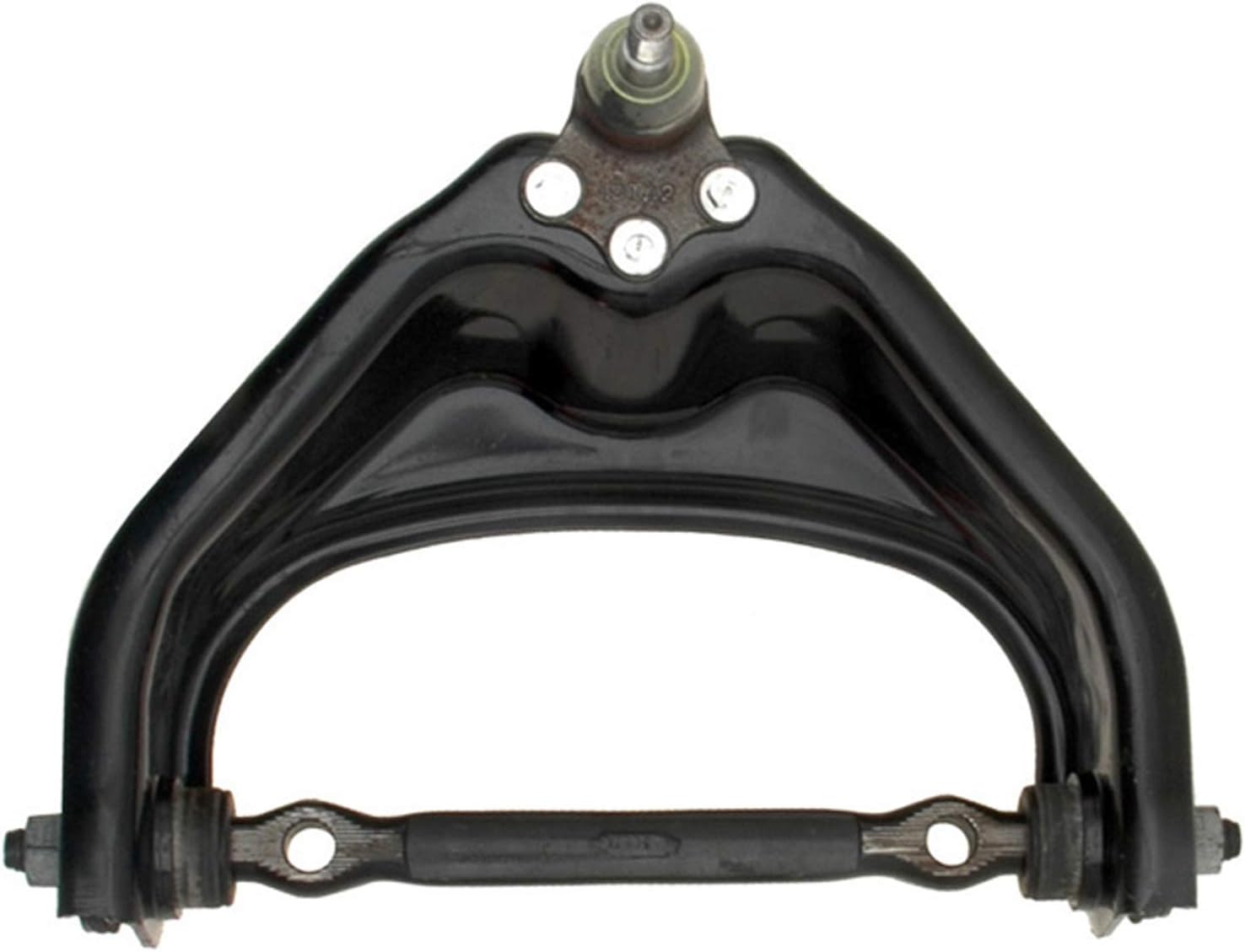 MOOG RK621854 Brazo de control de suspensión y rótula ensamblaje superior delantero