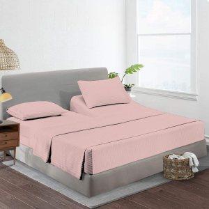 Flex Top Cal King – Sábanas de números de sueño de 34 pulgadas, 100% algodón egipcio, 800 hilos, parte superior dividida, ajustable (4 piezas) con Flex Top Cal King – Sábanas de números de sueño de 34 pulgadas, 100% algodón egipcio, 800 hilos, parte superior dividida, ajustable (4 piezas) con