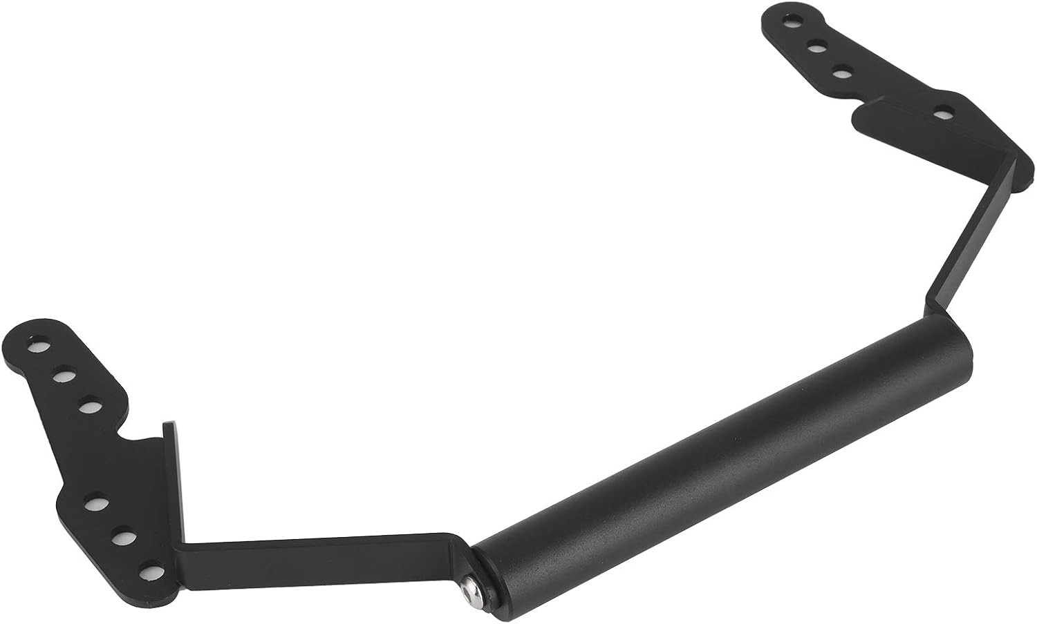 KIMISS Soporte de teléfono para motocicletas, soporte de navegación para motocicleta, soporte de teléfono GPS para Suzuki VStrom DL650 DL1000