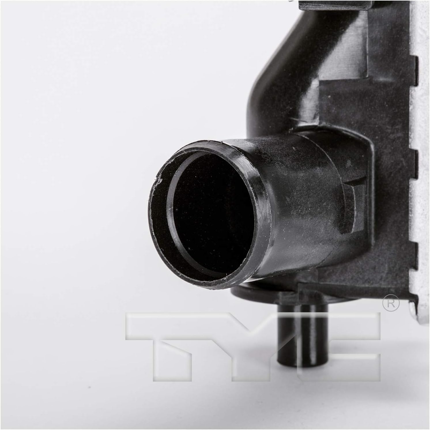 Radiador compatible con Mazda 626 2000 2001 2002 reemplazo