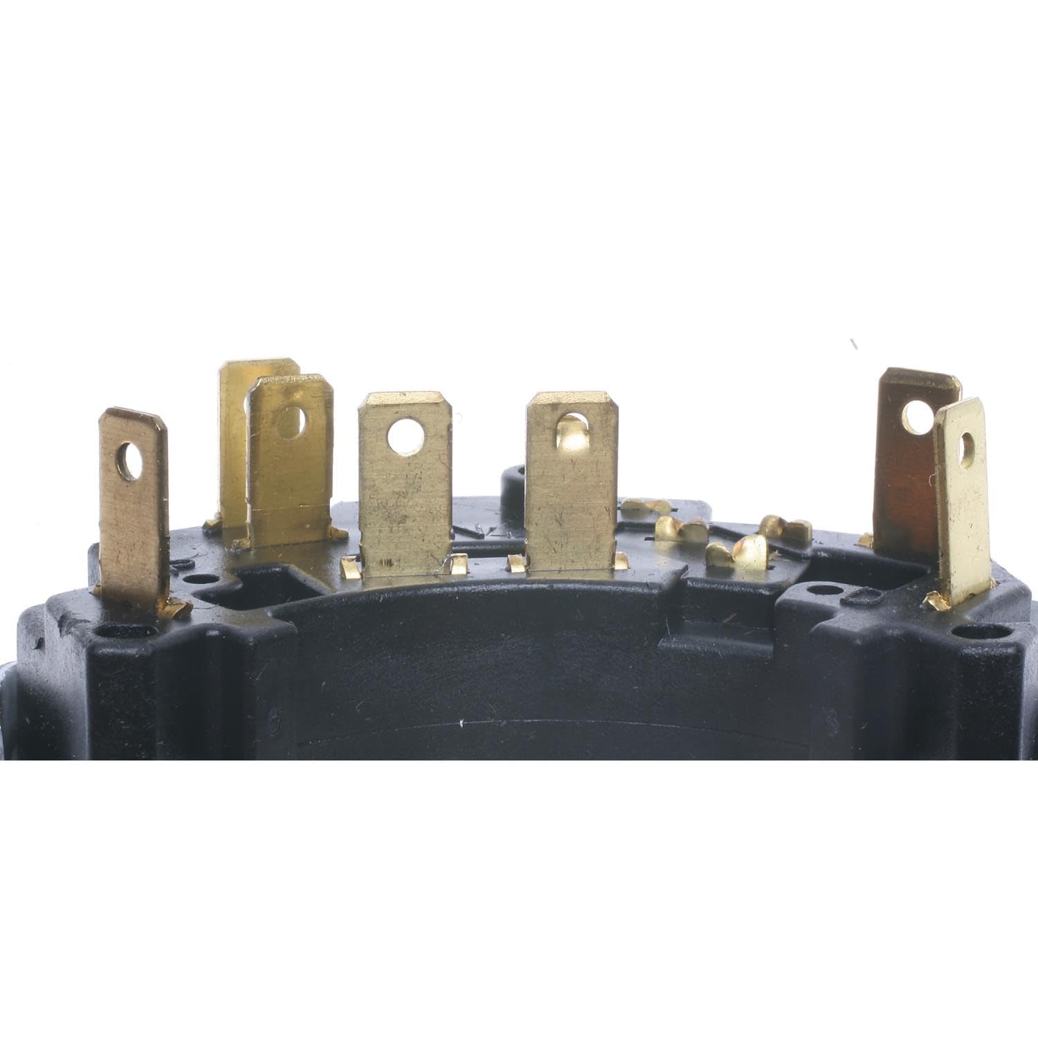 Neutral Safety Switch Compatible with Jeep J-4700 1973 PC-851322