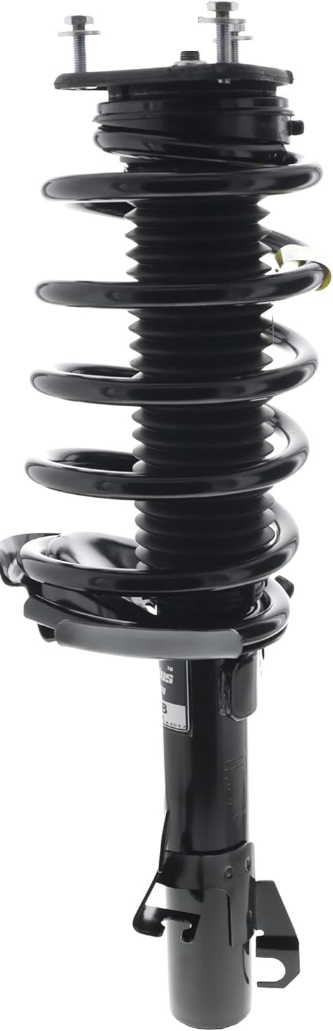 KYB SR4598 Strut-Plus – Conjunto completo de unidad de esquina -puntal, montaje y resorte