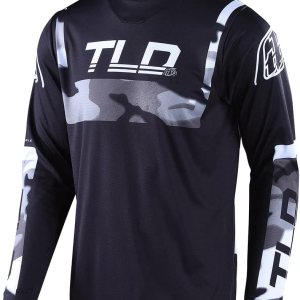 Troy Lee Designs GP Brazen – Camiseta de camuflaje  Motocross Dirt Bike ATV Enduro Dual Sport Racing Off Road Manga larga  Hombres adultos Troy Lee Designs GP Brazen – Camiseta de camuflaje  Motocross Dirt Bike ATV Enduro Dual Sport Racing Off Road Manga larga  Hombres adultos