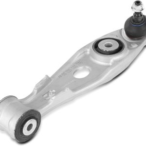 A-Premium Brazo de control inferior delantero y trasero, con rótula y buje, compatible con Porsche 911 1999-2013, Boxster 1997-2012, Cayman 2006-2012 A-Premium Brazo de control inferior delantero y trasero, con rótula y buje, compatible con Porsche 911 1999-2013, Boxster 1997-2012, Cayman 2006-2012