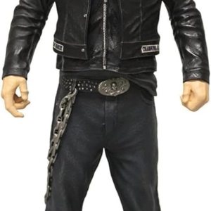 Mezco Toyz Sons of AnarchyOpie Winston 6″ cifra Mezco Toyz Sons of AnarchyOpie Winston 6″ cifra